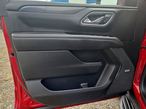 Used 2023 Chevrolet Tahoe RST w/ Sport Performance Package image 18