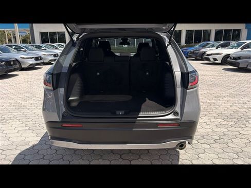 Certified 2026 Honda HR-V Sport image 16