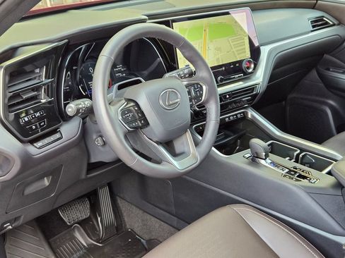 Used 2026 Lexus TX 350 AWD w/ Technology Package image 10