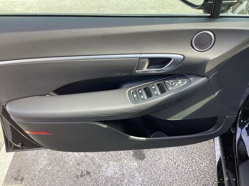 New 2026 Hyundai Sonata SEL FWD image 23