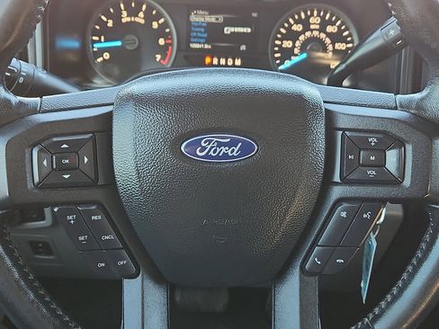 Used 2020 Ford F150 XLT w/ Equipment Group 302A Luxury image 19