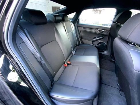 Used 2024 Honda Civic Sport image 26