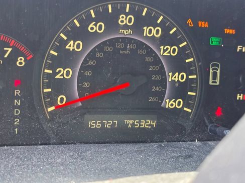 Used 2009 Honda Odyssey EX-L image 8
