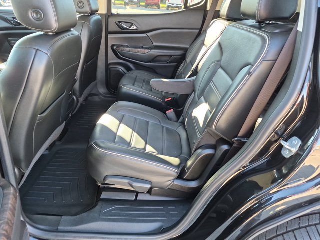 Used 2021 GMC Acadia Denali w/ Denali Ultimate Package AWD/4WD image 21