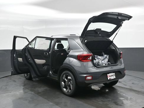 New 2026 Hyundai Venue SEL FWD image 50