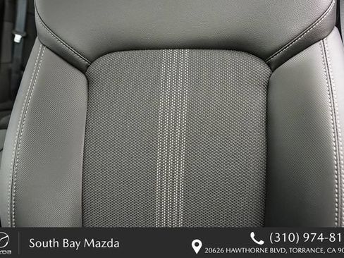 New 2026 MAZDA CX-50 AWD 2.5 S w/ Weather Package image 26