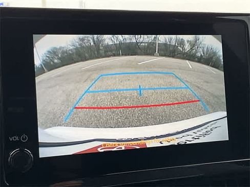 Certified 2026 Toyota Corolla SE image 21