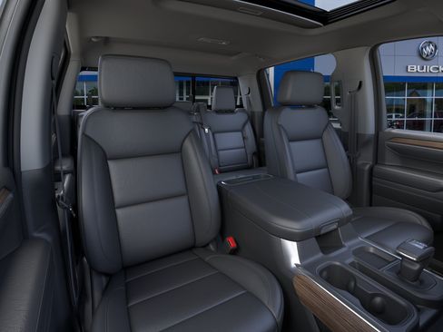 New 2026 Chevrolet Silverado 1500 RST w/ All Star Edition Plus AWD/4WD image 40