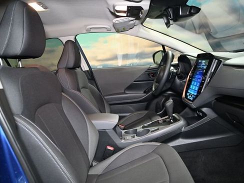 Certified 2025 Subaru Crosstrek 2.0i Premium AWD/4WD image 52