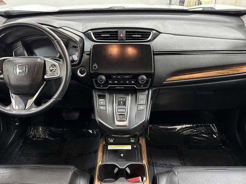 Used 2021 Honda CR-V Touring image 27