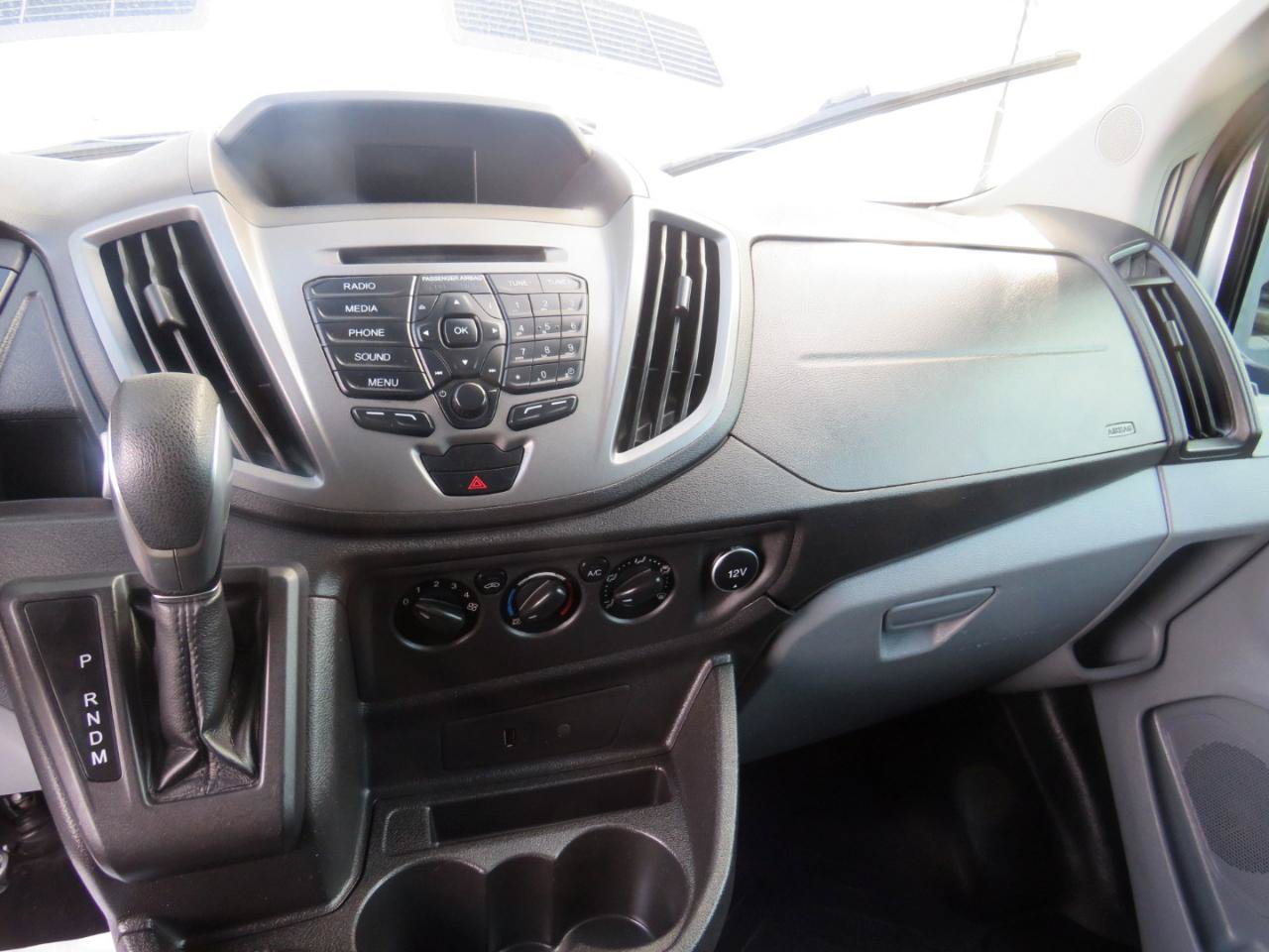 Used 2017 Ford Transit 250 130 Medium Roof RWD image 24