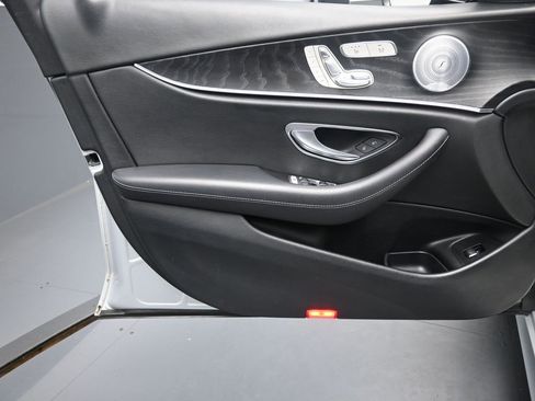 Used 2020 Mercedes-Benz E 350 Sedan w/ Premium Package image 20