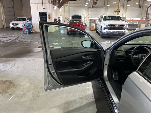 Certified 2025 Honda Accord Sport image 21