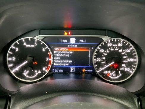 Used 2022 Nissan Altima 2.5 SL image 16