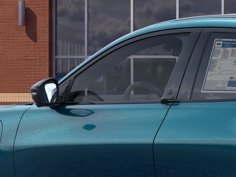 New 2026 Ford Mustang Mach-E Premium RWD image 20