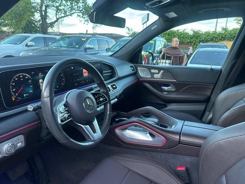 Used 2020 Mercedes-Benz GLE 350 4MATIC w/ 3rd Row Seat Package image 36