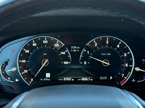 Used 2019 BMW X3 xDrive30i w/ Convenience Package image 21