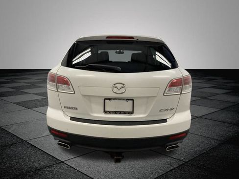 Used 2008 MAZDA CX-9 Touring w/ Moonroof & Bose Audio Pkg AWD/4WD image 6