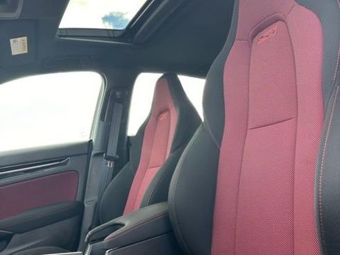 Used 2023 Honda Civic Si image 22