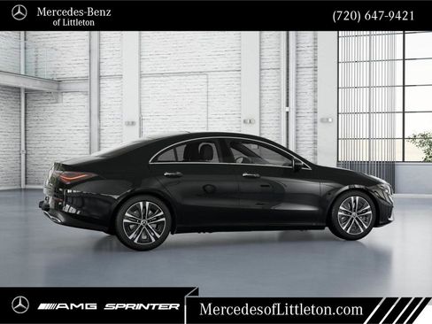 New 2026 Mercedes-Benz CLA 250 CLA 250 image 18