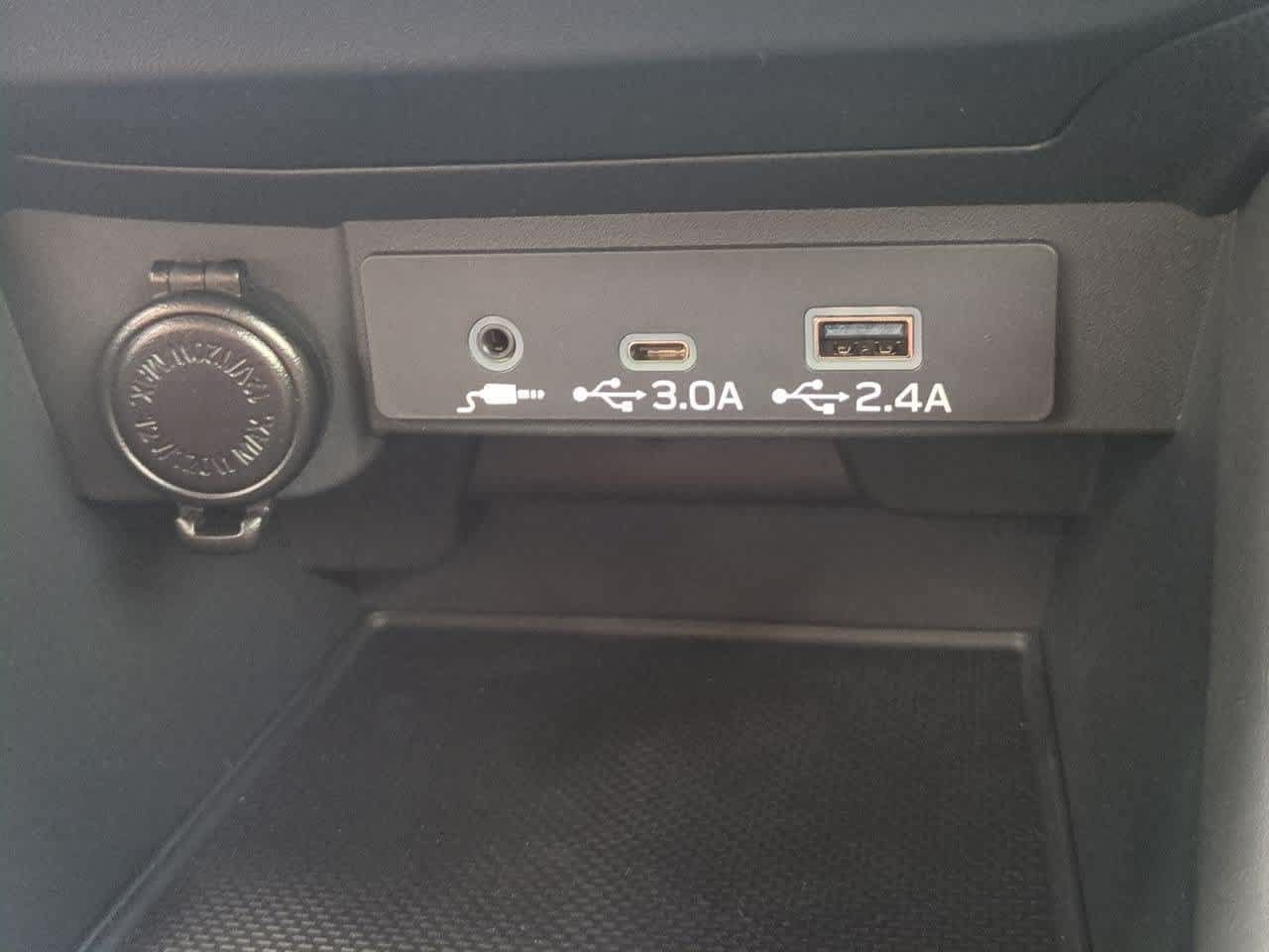 New 2026 Subaru WRX Limited AWD/4WD image 32