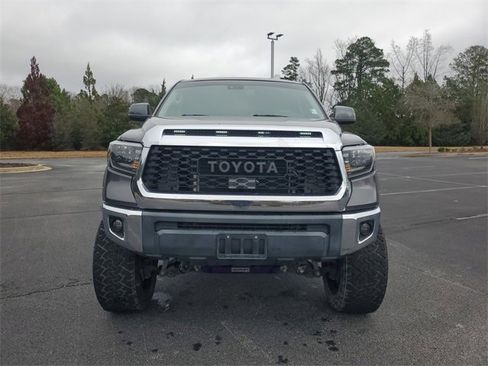 Used 2020 Toyota Tundra SR5 w/ SR5 Upgrade Package image 2