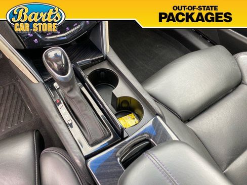 Used 2016 Cadillac XTS Vsport Platinum AWD/4WD image 30