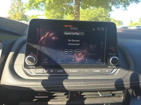 Certified 2023 Nissan Rogue SV AWD/4WD image 22