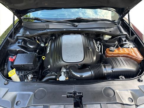 Used 2014 Dodge Charger R/T RWD image 11