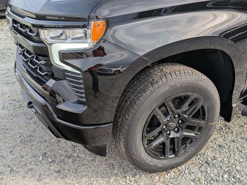 New 2026 Chevrolet Silverado 1500 RST w/ Convenience Package II image 10