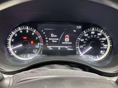 Used 2023 Toyota Highlander L image 22