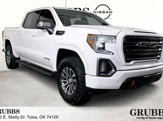 Used 2019 GMC Sierra 1500 AT4 w/ AT4 Premium Package video 1