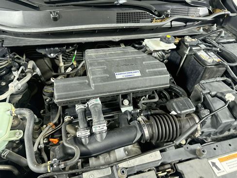 Used 2018 Honda CR-V EX image 32