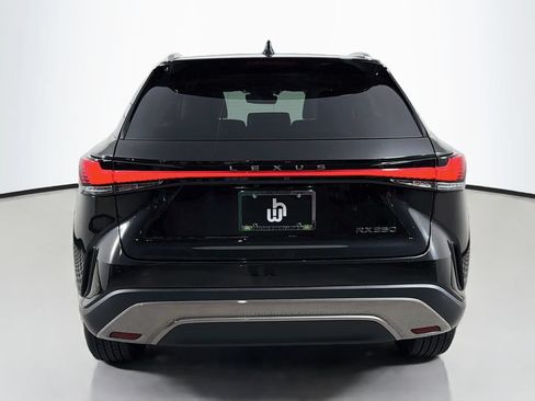 Used 2024 Lexus RX 350 Premium w/ Convenience Package FWD image 6