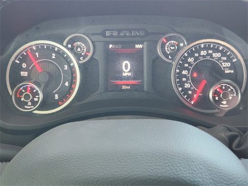 New 2026 RAM 3500 Lone Star image 11