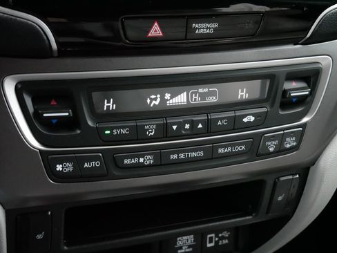 Certified 2022 Honda Pilot EX-L image 23