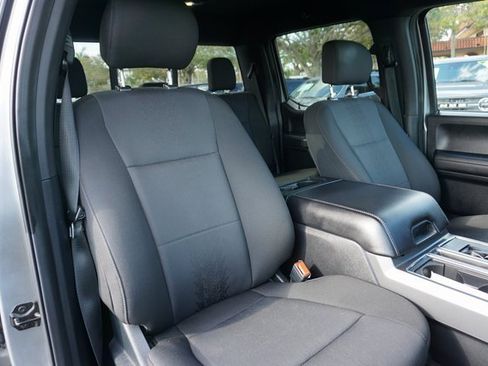 Used 2020 Ford F150 XLT w/ Equipment Group 302A Luxury image 2