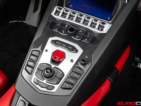 Used 2015 Lamborghini Aventador LP 700-4 AWD/4WD image 39