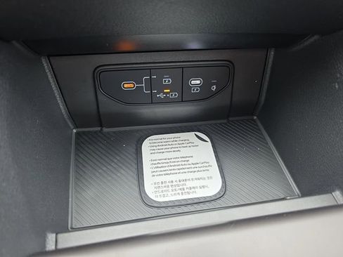 New 2026 Kia Sportage SX FWD image 12