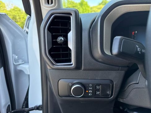 New 2026 Ford Bronco Sport Big Bend AWD/4WD image 9