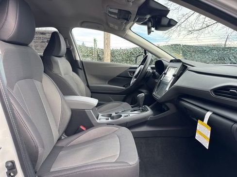 New 2026 Subaru Crosstrek 2.5i image 22