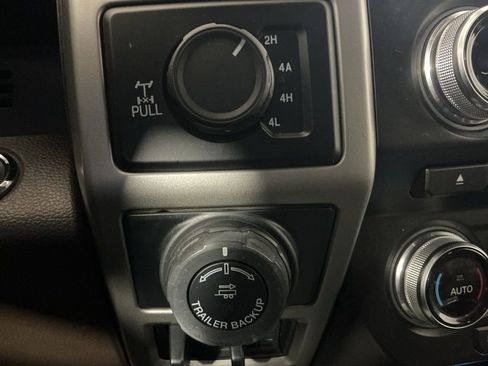 Used 2017 Ford F150 King Ranch w/ Equipment Group 601A Luxury image 14