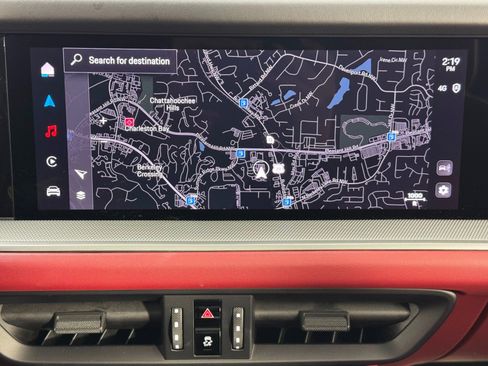 Used 2024 Porsche Cayenne image 26