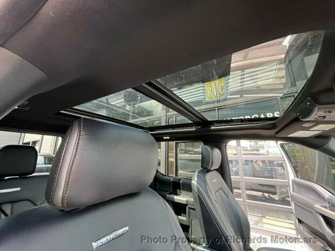 Used 2022 Ford F250 Platinum image 26