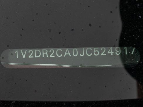 Used 2018 Volkswagen Atlas SE image 38