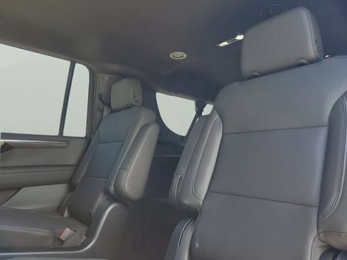 New 2026 Chevrolet Suburban LT w/ Comfort Package RWD image 13