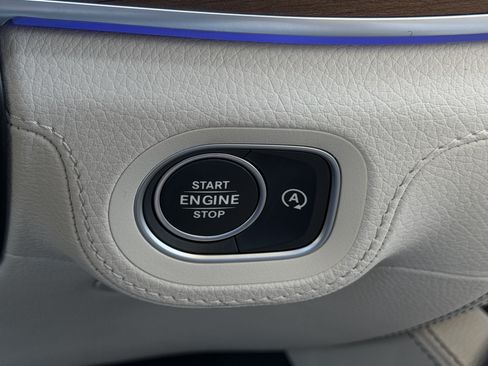 Used 2026 Mercedes-Benz GLS 580 4MATIC image 25
