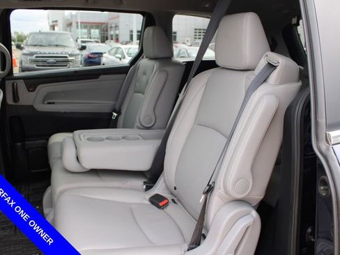 Used 2023 Honda Odyssey Touring image 25