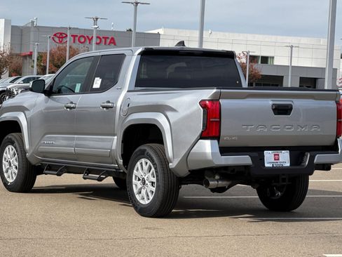 New 2025 Toyota Tacoma SR5 image 6
