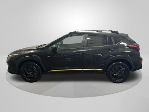 New 2026 Subaru Crosstrek 2.5i Sport w/ Crosstrek Mirror Package AWD/4WD image 8